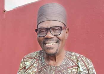 Akogun Tola Adeniyi