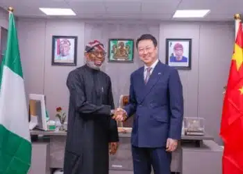 China Establish Electric Vehicle Factories Nigeria