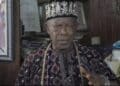 Elder Taiwo Ayorinde - Baale Ekotedo