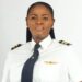 Captain Adeola Ogunmola Sowemimo - First Female Boeing 787 Pilot