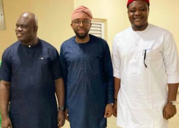 Hon. Seyi Adisa on entrepreneurs