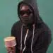 Jaja Monkey Grace Pon Me