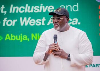 NASS Reviewing ICT Laws To Reflect Evolving Digita