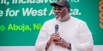 NASS Reviewing ICT Laws To Reflect Evolving Digita