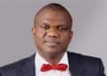 Olalekan Adewoye of Sunsteel Industries Limited