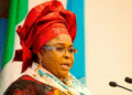 Patience Jonathan
