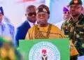 President Bola Tinubu