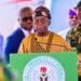 President Bola Tinubu