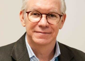 The Executive Director, The World Academy of Sciences (TWAS), Prof. Marcelo Knobel
