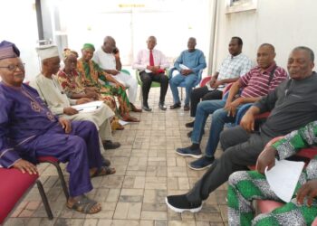 Residents react on Bodija Explosion