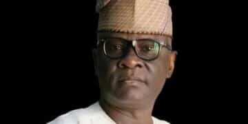 Senator Adetumbi Akinola on South West Development Commission