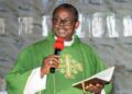 Late Catholic priest, Reverend Father Anthony Udogu