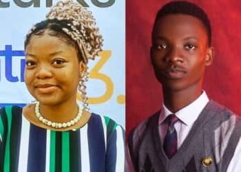 University of Ibadan - UI Students