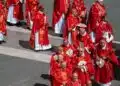Who Will Be The Next Pope