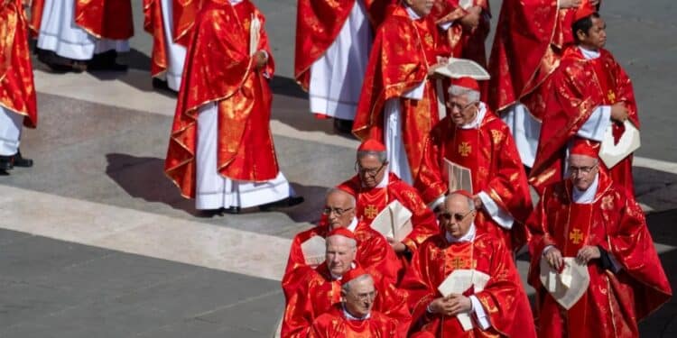 Who Will Be The Next Pope