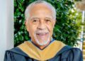 86-Year-Old Black Army Veteran Graduates College