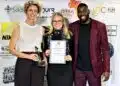 Eco Africa Digital Wins Silver at 2025