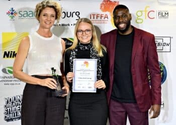 Eco Africa Digital Wins Silver at 2025