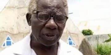 Ekiti Professor Constructs First Symmetrical Trian