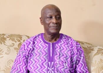 Major General Oladayo Popoola (Rtd) on Seyi Makinde and Fasola Farm Industrial Estate