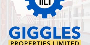 Giggles Properties Limited