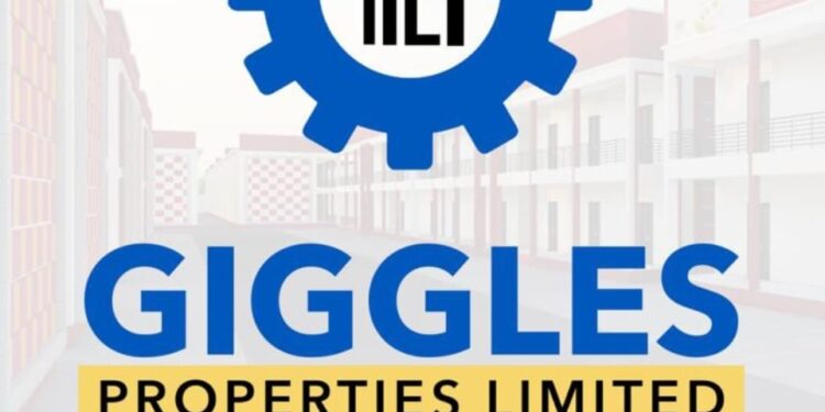 Giggles Properties Limited