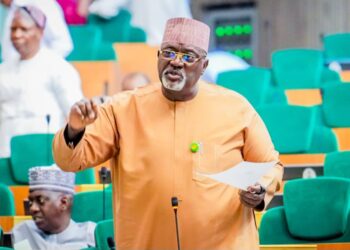 Hon Adedeji Dhikrullahi Stanley Olajide