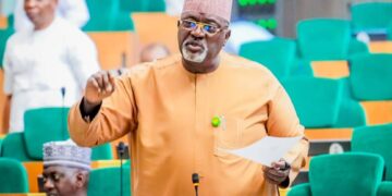 Hon Adedeji Dhikrullahi Stanley Olajide