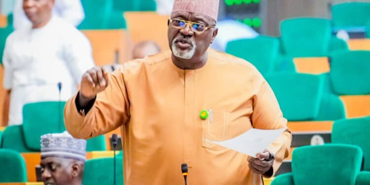 Hon Adedeji Dhikrullahi Stanley Olajide