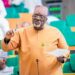 Hon Adedeji Dhikrullahi Stanley Olajide