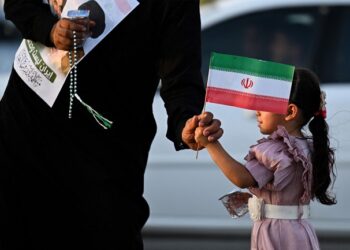 Iran President Announces End Of 12-Day War