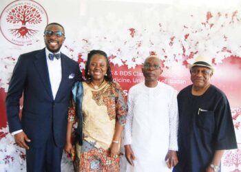 Medical Brain Drain - Cry For Better Living Condit