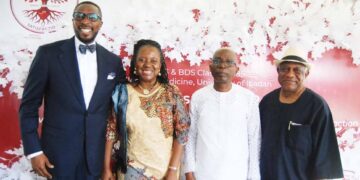 Medical Brain Drain - Cry For Better Living Condit