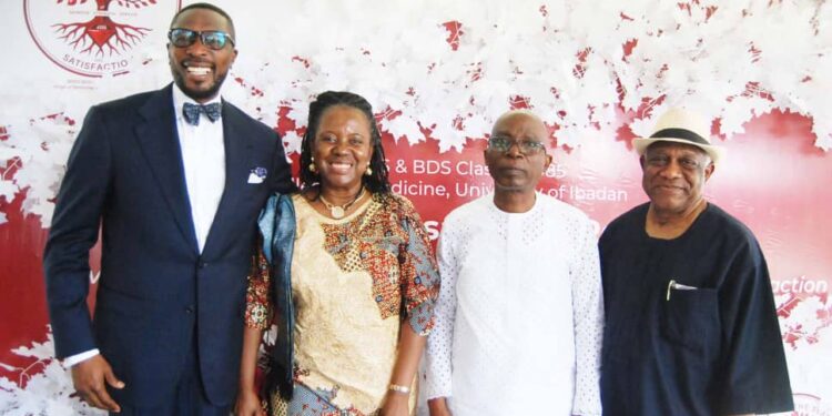 Medical Brain Drain - Cry For Better Living Condit