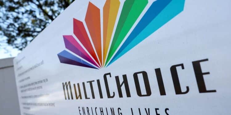 MultiChoice subscribers - DSTV - GoTV