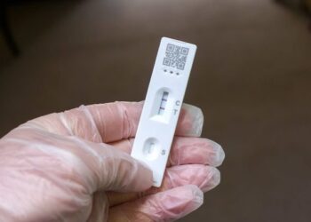 New Covid Nimbus Variant Now In UK