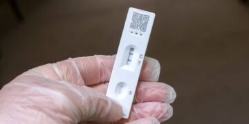 New Covid Nimbus Variant Now In UK