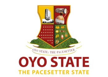 Oyo State logo