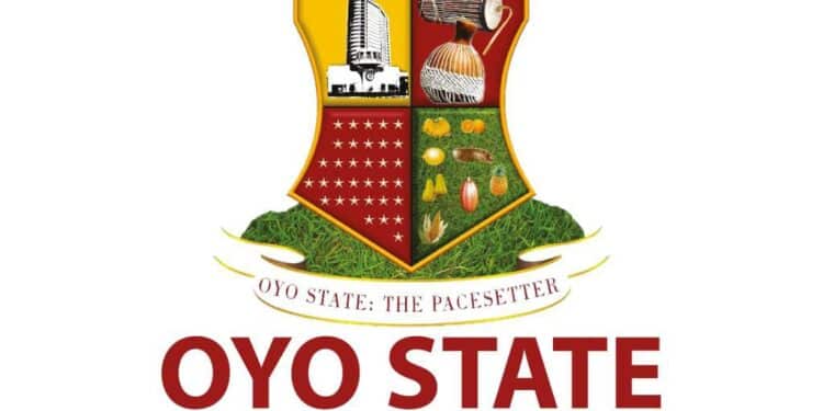Oyo State logo