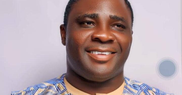 Prophet Caleb Olulade - Baba Adura AK47