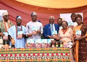 Seyi Makinde Growing Oyo Economy Through Tourism