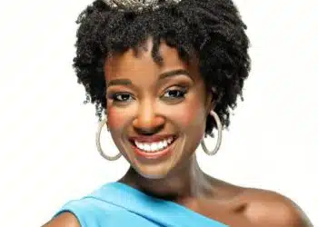 22-Year-Old Makes History As First Black Woman