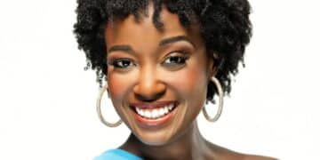 22-Year-Old Makes History As First Black Woman