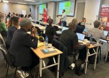 AFRICA BUSINESS TOURISM MASTERCLASS