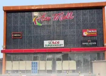 Ace Mall