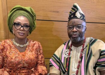 Adanla Champions Cultural Preservation