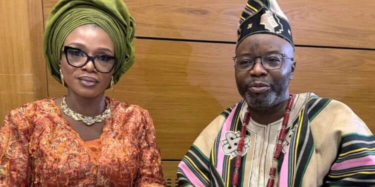 Adanla Champions Cultural Preservation