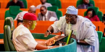 Adedeji Dhikrullahi Stanley Olajide -Odidiomo on E-Governance in Nigeria