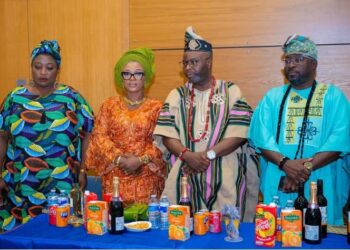 Ajewole Adanla Others At Ibadan Think Ta