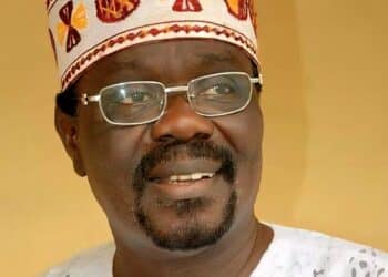 Akogun Tola Adeniyi